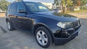 BMW X3 xDrive 2.0D - 3