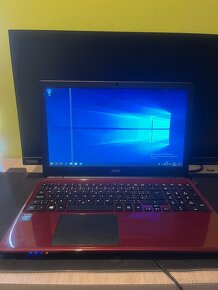 Notebook Acer aspire - 3