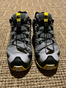 Salomon XA Pro 3D GTX, velikost 36 2/3 - 3