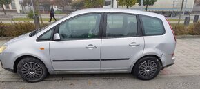 Ford Cmax 1,6 TDCi 80kw - 3