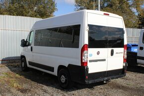 FIAT DUCATO 3.0/130MJET, L2H2, 9 MÍST - 3