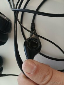 sluchadla headset Logitech H390 - 3