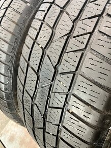 235/55 R18 4ks ContiWinterContactTS830P - 3