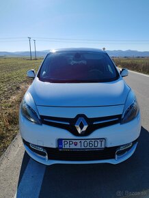 Renault Grand Scénic 1.6 dCi Bose - 3