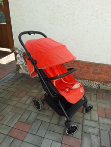 Cybex Eezy S+2 kočík - 3