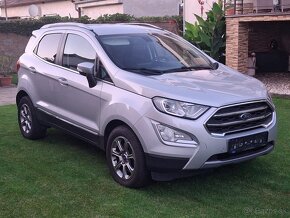 EcoSport 1.5 TDCi Titanium - 3