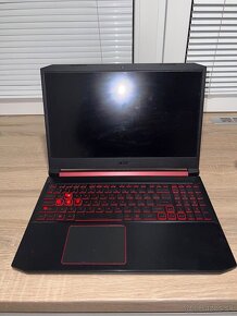 Acer Nitro 5 - 3