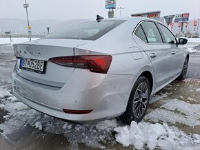 Škoda Octavia 2.0 TDI SCR Style DSG - 3