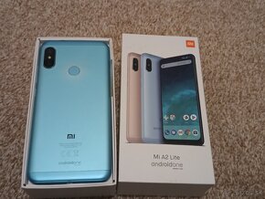 Xiaomi Mi A2 lite 64GB/4GB - 3