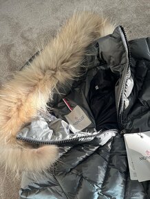 Moncler zimna bunda - 3