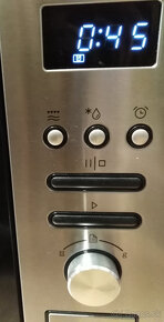 Gorenje BM 300 X vstavaná mikrovlná rúra - 3