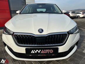 Škoda Scala 1.0 TSI Ambition, 131 135km, SmartLink, SR - 3