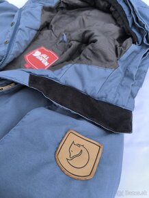 Fjällräven Barents Parka W - 3