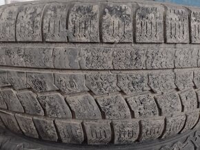 Pneumatiky a disky 5x112 195/65r15 - 3