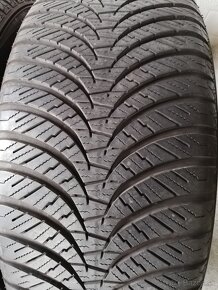 245/50 r19 zimné pneumatiky Falken - 3