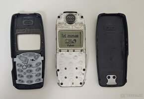 Retro nokia 3310 v TOP stave - 3