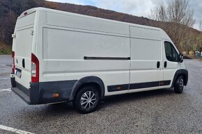 Fiat ducato 2013 3.0 - 3