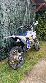 Husqvarna Te 150i - 3