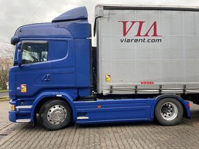 SCANIA R450 Standart - 3