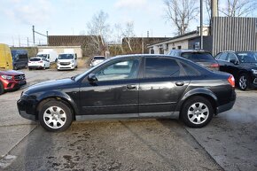 Audi A4 1.9 TDI - 3