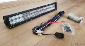 5D led rampa 200W - 3