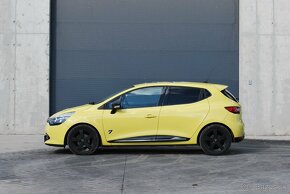 Renault Clio - 3