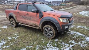 Ford ranger 3,2 wildtrak IRON MAN 2'' - 3