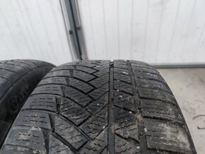 Zimné pneumatiky 225/50 r17 - 3