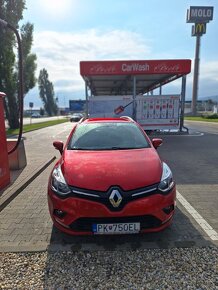 Renault Clio Grandtour LPG - 3