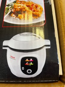 TEFAL cook4me EPC09 - 3