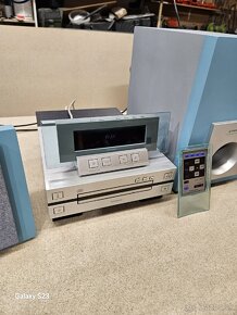 Pioneer hifi veža - 3