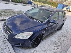 Kia ceed sw - 3