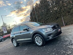 Volkswagen Tiguan 2.0 TDI SCR BMT 4MOTION Highline - 3