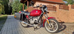 BMW R45 - 3