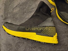 LaSportiva Cyklon Cross GTX - 46 velkost - 3