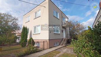 HALO reality - REZERVOVANÉ - Predaj, rodinný dom Kamenec pod - 3