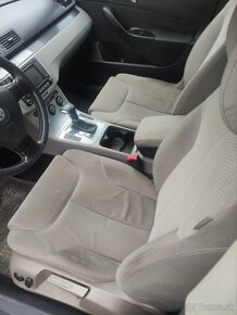 Predam VW Passat B6 - 3