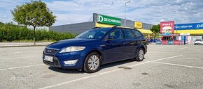 Ford Mondeo MK4 Combi automat - 3