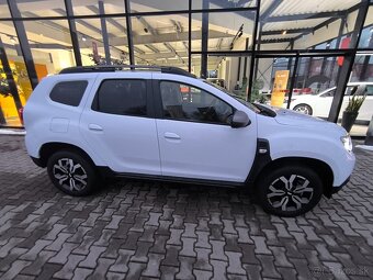 Dacia Duster r.v.2023 1.majitel 9000 km Benzín+LPG - 3