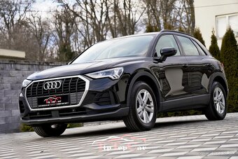 ⏩ Audi Q3 35 1.5 TFSI - 3