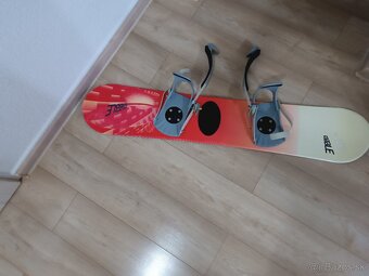 Snowboard - 3