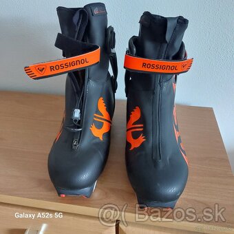 Rossignol xium skate - 3