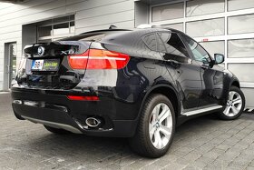 BMW X6 xDrive 40d - 3