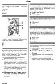 Test- SCIO- biologia a chemia (24) - 3