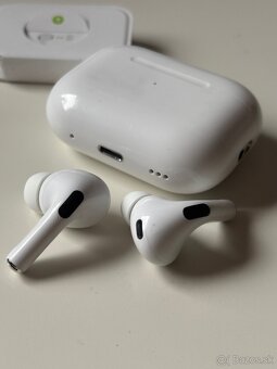 Apple airpods pro 2, lighting - 3