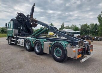 Volvo FH 84R B 8x4 nafta 405 kw - 3