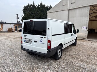 Ford Transit 2.2 Diesel - 3