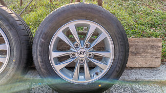 5x114,3 R15 --- HYUNDAI i30 ... - 3