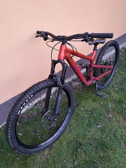 Canyon Spectral 125 al5 - 3