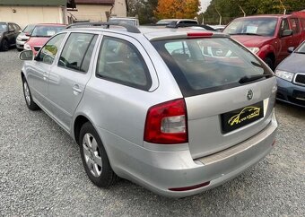 Škoda Octavia 1.4 TSI DSG ELEGANCE benzín automat 90 kw - 3